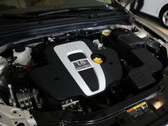 2013款 550S 1.8L 手动 启逸版