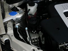 2013款 550S 1.8L 手动 启逸版