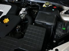 2013款 550S 1.8L 手动 启逸版