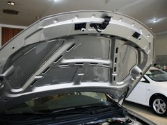 2013款 550S 1.8L 手动 启逸版