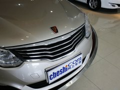 2013款 550S 1.8L 手动 启逸版