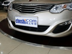 2013款 550S 1.8L 手动 启逸版