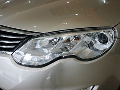 2013款 550S 1.8L 手动 启逸版