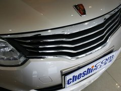 2013款 550S 1.8L 手动 启逸版