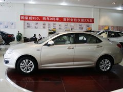 2013款 550S 1.8L 手动 启逸版