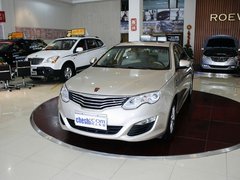 2013款 550S 1.8L 手动 启逸版