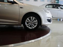 2013款 550S 1.8L 手动 启逸版