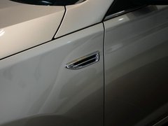 2013款 550S 1.8L 手动 启逸版