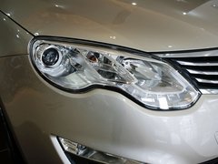 2013款 550S 1.8L 手动 启逸版