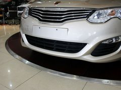 2013款 550S 1.8L 手动 启逸版