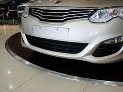 2013款 550S 1.8L 手动 启逸版