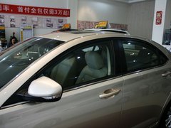 2013款 550S 1.8L 手动 启逸版