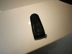 2013款 550S 1.8L 手动 启逸版