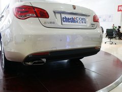 2013款 550S 1.8L 手动 启逸版