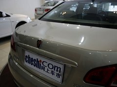 2013款 550S 1.8L 手动 启逸版