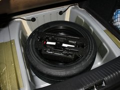 2013款 550S 1.8L 手动 启逸版