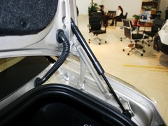 2013款 550S 1.8L 手动 启逸版