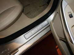 2013款 550S 1.8L 手动 启逸版