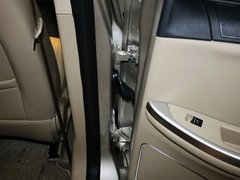 2013款 550S 1.8L 手动 启逸版
