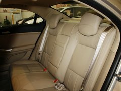 2013款 550S 1.8L 手动 启逸版