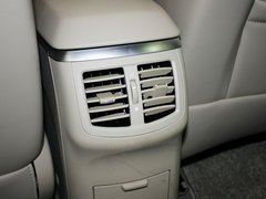 2013款 550S 1.8L 手动 启逸版