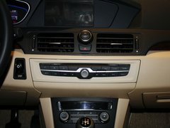 2013款 550S 1.8L 手动 启逸版
