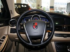 2013款 550S 1.8L 手动 启逸版