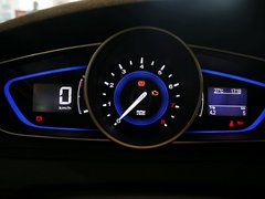 2013款 550S 1.8L 手动 启逸版