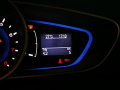 2013款 550S 1.8L 手动 启逸版