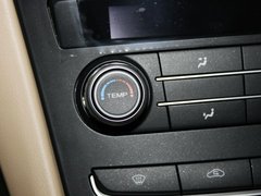 2013款 550S 1.8L 手动 启逸版