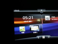 2013款 550S 1.8L 手動 啟逸版