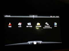2013款 550S 1.8L 手動 啟逸版