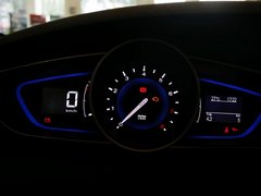2013款 550S 1.8L 手動 啟逸版