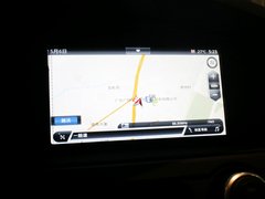 2013款 550S 1.8L 手動 啟逸版