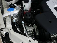 2013款 550S 1.8L 手动 启逸版