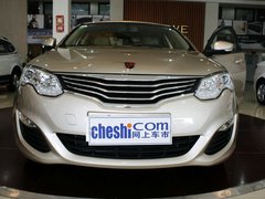 2013款 550S 1.8L 手动 启逸版