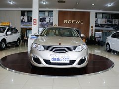 2013款 550S 1.8L 手动 启逸版