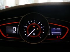 2013款 550S 1.8L 手动 启逸版