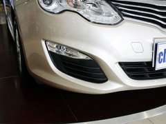 2013款 550S 1.8L 手动 启逸版