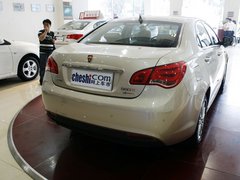2013款 550S 1.8L 手动 启逸版
