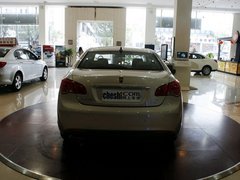 2013款 550S 1.8L 手动 启逸版