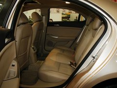 2013款 550S 1.8L 手动 启逸版