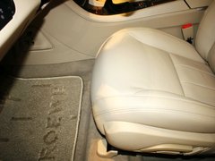 2013款 550S 1.8L 手动 启逸版