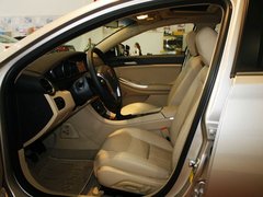 2013款 550S 1.8L 手动 启逸版