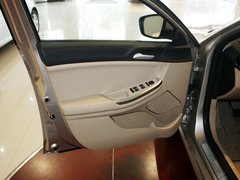 2013款 550S 1.8L 手动 启逸版