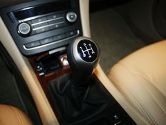 2013款 550S 1.8L 手动 启逸版
