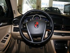 2013款 550S 1.8L 手动 启逸版