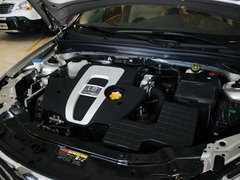 2013款 550S 1.8L 手动 启逸版