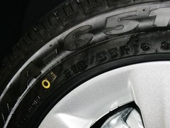 2013款 550S 1.8L 手动 启逸版