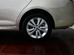 2013款 550S 1.8L 手动 启逸版